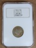 1911 Liberty V Nickel 5c NGC PF65 Liberty