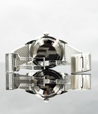 Breitling Superocean Heritage II 46 46MM Automatic Black Dial AB202012 9