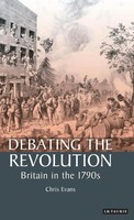 Chris Evans | Debating The Revolution | Buch | Englisch (2006) | Gebunden
