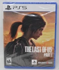 The Last of Us Part I - Sony PlayStation 5 - STILL SEALED!