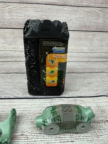 LEGO 6719 Dino Dinosaurs Brachiosaurus Not Complete Canister Included No Manual