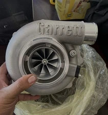 Garrett G-Series G35-900 Standard Rotation Turbine Housing 0.61 V-Band