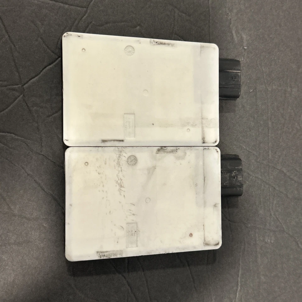 2015-2017 ACURA TLX R-L Rear Blind Spot Monitor Sensor Module Radar Sonar OEM - Image 2 of 2