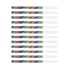  10 Pcs Candy Stick Sticks Sweets Party Dessert Chocolate Decorative