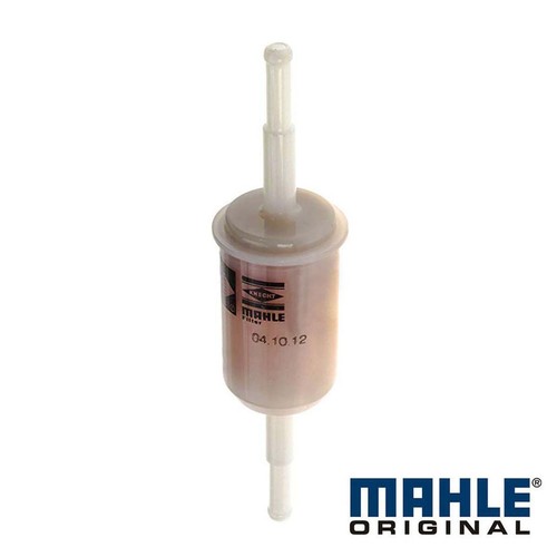 GENUINE MAHLE Fuel Filter 07-21 KTM 250 350 690 701 Enduro SMC SX-F 81207090100 - Picture 4 of 4