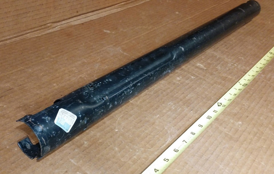 NOS 6771 Chevy pickup truck suburban steering column mast jacket 68 69