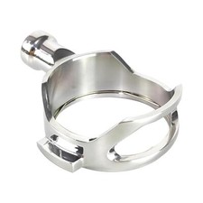 Portafiltro Senza Fondo Da 58 Mm Senza Fondo Per Macchine Da Caffè Espresso E61