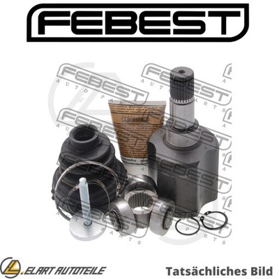 POINT KIT DRIVESHAFT FOR FORD MONDEO/IV/Van AOBC/TPBA/TNBA 2.0L JTBA 1.6L