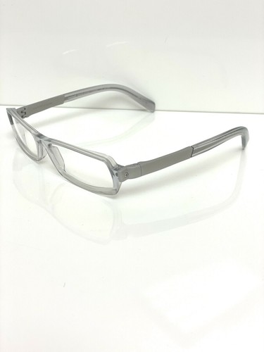WHITEOUT & GLARE Handmade Designer Eyewear, Berlín, KALEIDOSCOPIO 0015 TETRAEDRO - Imagen 2 de 5