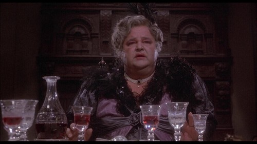 Haunted Honeymoon (1986) (35th Anniversary Edition, Blu-ray + Dvd Wicked Vision - Picture 12 of 12