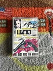 The Best Hits On Virgin Rare Japanese 1983 Hard To Find Cassette