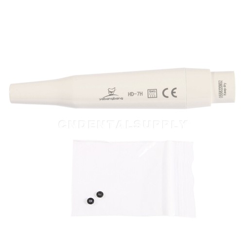 Ultrasonidos dental DTE SATELEC Ultrasonic scaler handpiece pieza de mano - Imagen 9 de 10