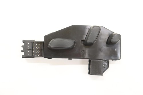 2015 - 2020 CHEVROLET SUBURBAN FRONT LEFT SIDE SEAT ADJUST CONTROL SWITCH OEM
