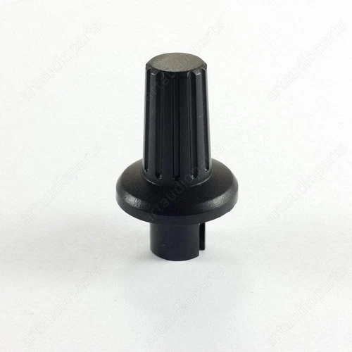DAA1146 rotary knob parameter 1 button TIME for PIONEER DJM-600