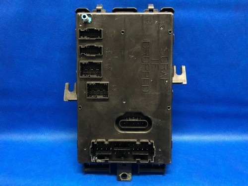 05 FORD MUSTANG FUSE BOX POWER MODULE BCM INTERIOR FUSEBOX 4R3T-14B476-BS B - Picture 5 of 13