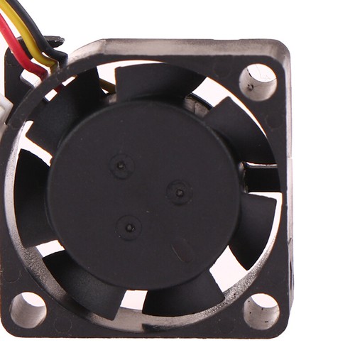 2006 5V 20MM Fan 20*20*6MM Cooling Fan Ultrathin Fan Mini Laptop Cooling Fan Su - Afbeelding 4 van 11
