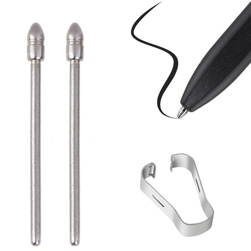 No Worn Out Titanium Alloy Tips Replacement for Scribe Write Stylus Pen - Zdjęcie 2 z 13