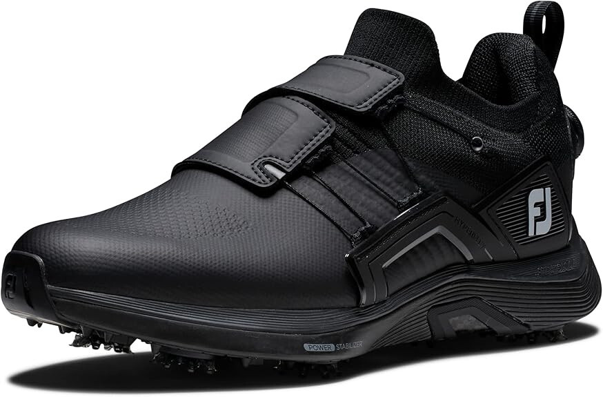 FOOTJOY PRO SLX CARBON 7.5 WIDE 25.5cm（ハイパーフレックス 