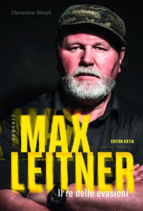 Thumbnail - Max Leitner - Clementine Skorpil - 9788872837504