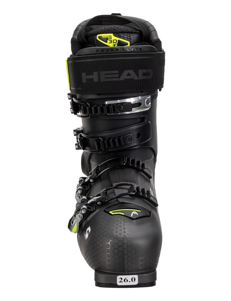 Head Nexo Lyt 130 Mens Ski Boots 2022 - Image 4 of 4