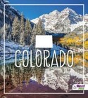 Colorado by Jason Kirchner (Hardback, 2016)