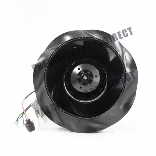 R2E225-RA92-34 Centrifugal Fan 230V 210W 225*99MM Inverter Cooling Fan