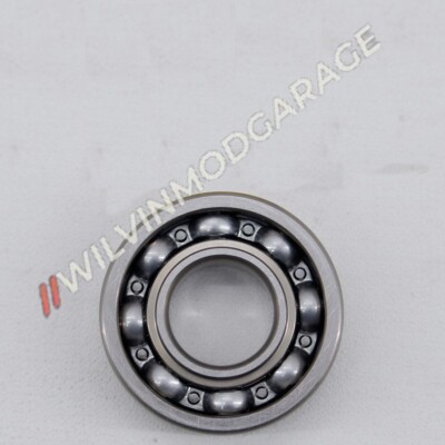 Genuine Parts Yamaha RX-King RXK R Front Wheel Bearing 93306-252YL