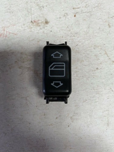 Orig Mercedes 300CE, 300D/E TE E320 Window Switch | eBay