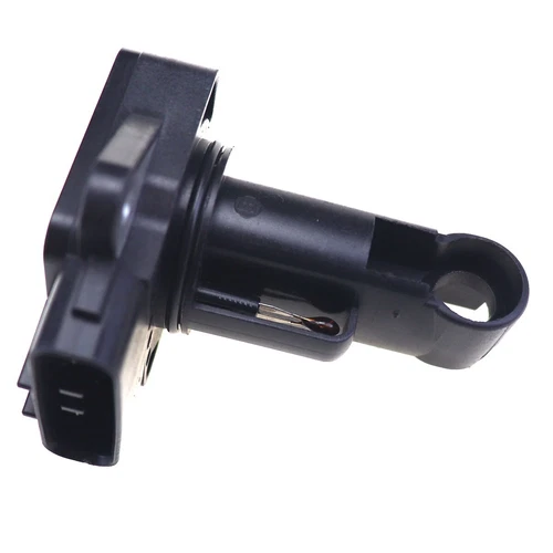 NEW Mass Air Flow Meter Sensor MAF Fit For Toyota Denso Lexus Scion 22204-22010 - Picture 9 of 11