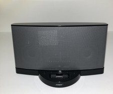 bose dock series 2