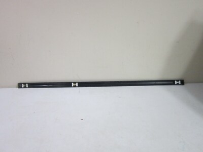 BMW E36 FRONT DOOR LEFT SIDE MOLDING OEM 19607310 51131960731 | eBay