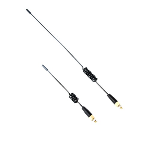 LCX Metal Antenna Wire for Axial SCX10 II III Traxxas TRX4 TRX6 Redcat Gen7 Gen8 - Picture 4 of 8
