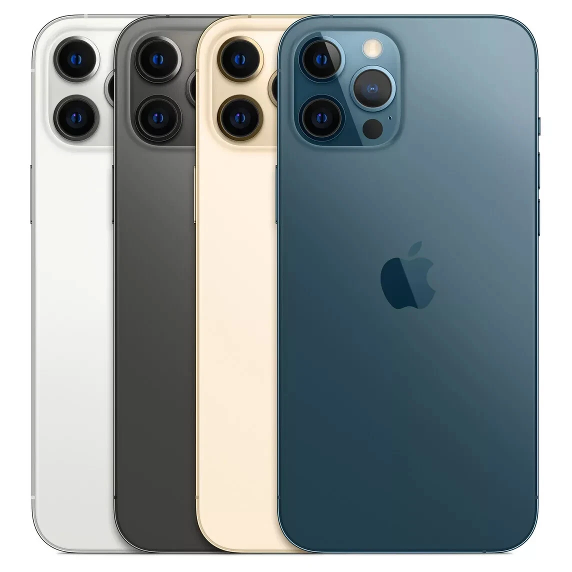 Apple iPhone 12 Pro Max Unlocked for Sale | Shop New & Used Cell