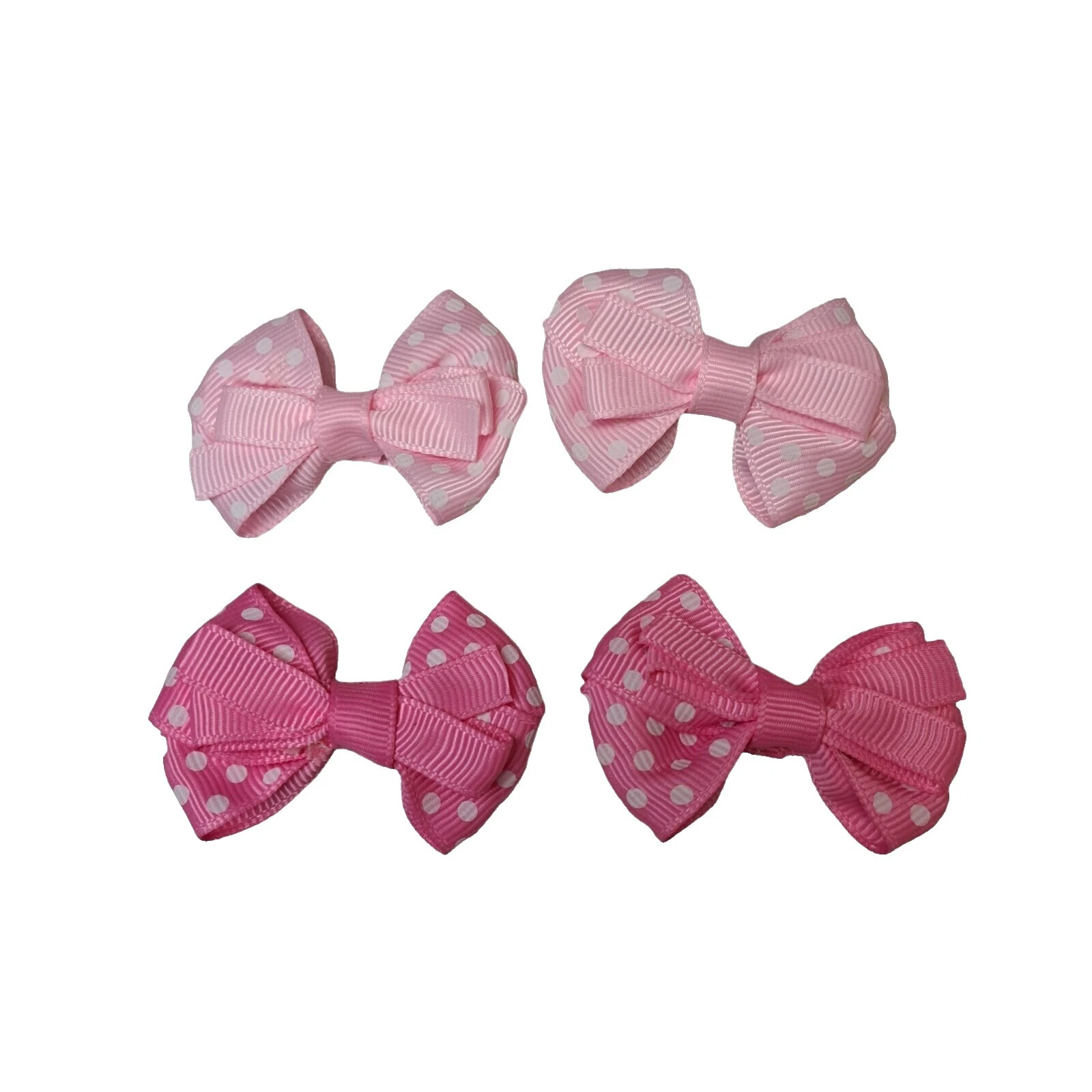 Newborn Baby Hair Hair Clips
