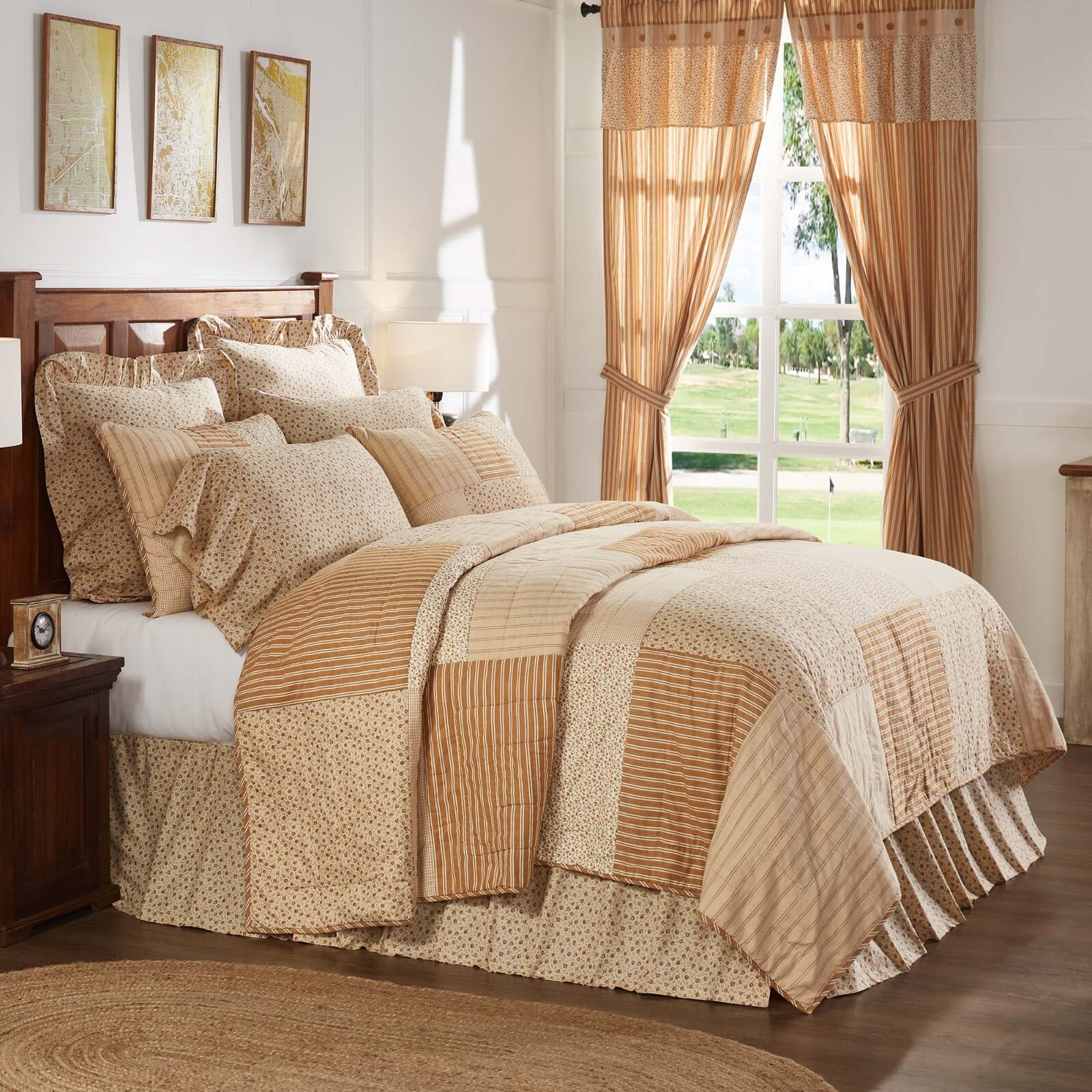 camilla quilt