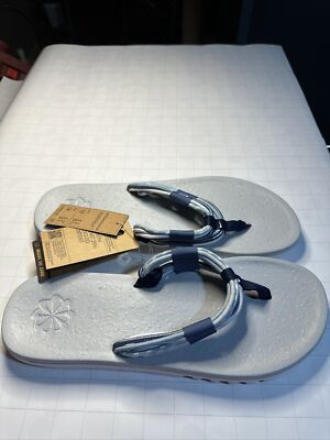 Nike Unisex EcoHaven NEXT NATURE Flip Flop Size Mens 13-WMNS