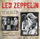 Led Zeppelin Revealed by Jason Draper (Hardback, 2008)