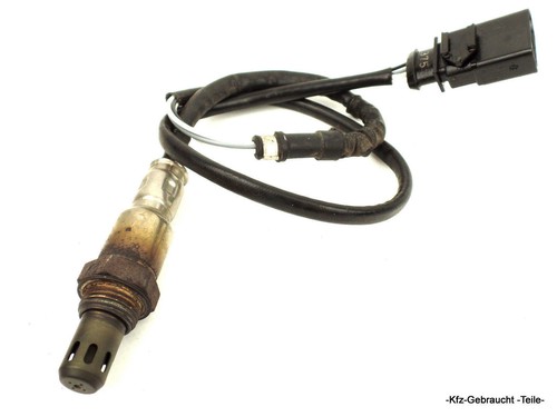 VW UP Skoda Citigo Seat Mii 1.0 Lambdasonde 04C906262 D