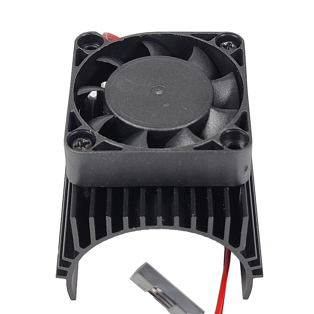 Redcat Racing Kaiju EXT Motor Heat Sync And Fan RER14473