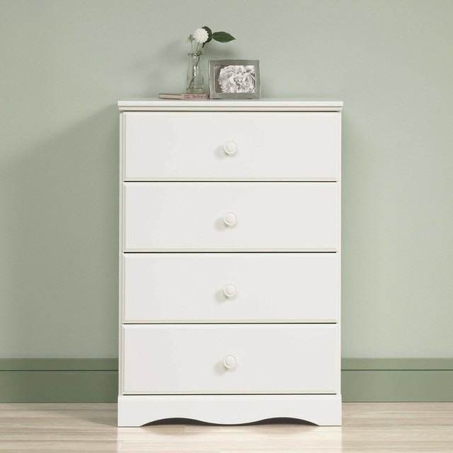 Sauder Shoal Creek Dresser Multiple Finishes For Sale Online Ebay