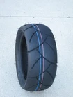 X-15,X-19,X-18,X-22 Pocket bike Rear TUBELESS tire 145/50-10 (OEM)