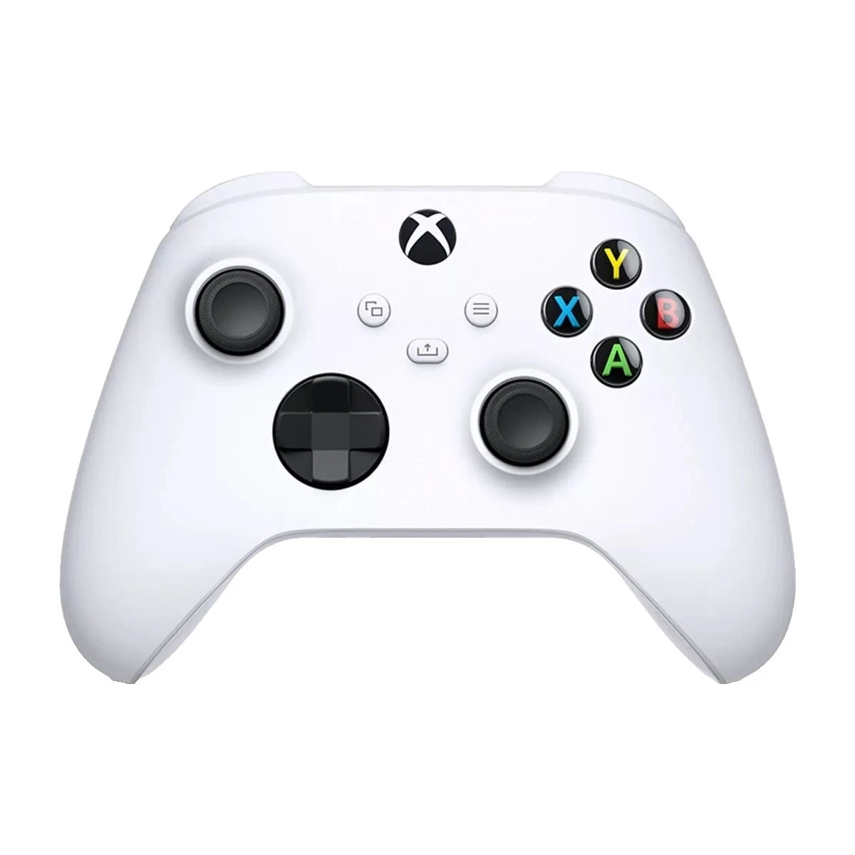 Microsoft White Controllers