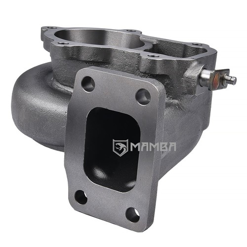 Turbo Turbine Housing Ford XR6 Falcon BA / BF Garrett GT30R GTX3076R A/R 1.06 - Picture 4 of 9