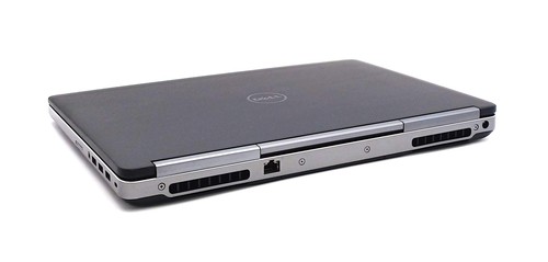Dell Precision 7520 Laptop, 15.6" i7 7th Gen, 32GB RAM, 512GB SSD, Windows 10 - Picture 4 of 6