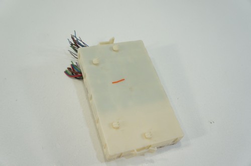 10-2017 mercedes e550 e350 e400 COUPE rear window regulator control module unit - Picture 10 of 12