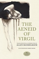 The Aeneid of Virgil by Virgil  New 9780520254152 Fast Free Shipping+=