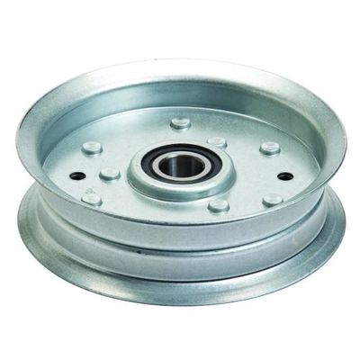 Mower Deck Large Idler Pulley fits John Deere  E100 Series E100 110 120 130 140