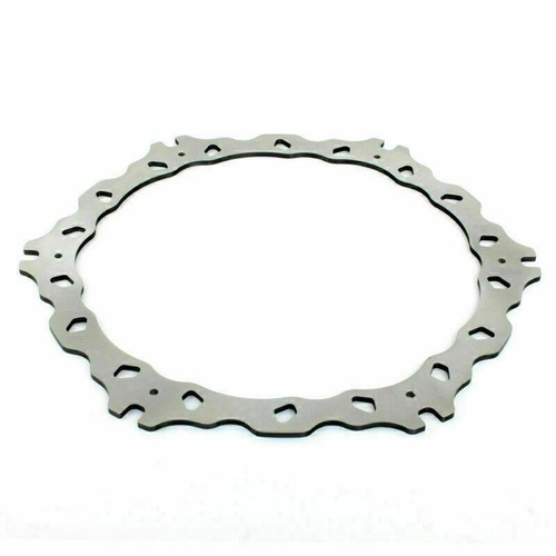 Disque de frein Avant Pour BUELL 1125 CR 1125 R 08-09 XBRR 1340 2006 XB9 XB12 - Photo 3/7