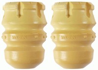 StossdÄMpfer Einbausatz Ford T. Mondeo 07- KPL
