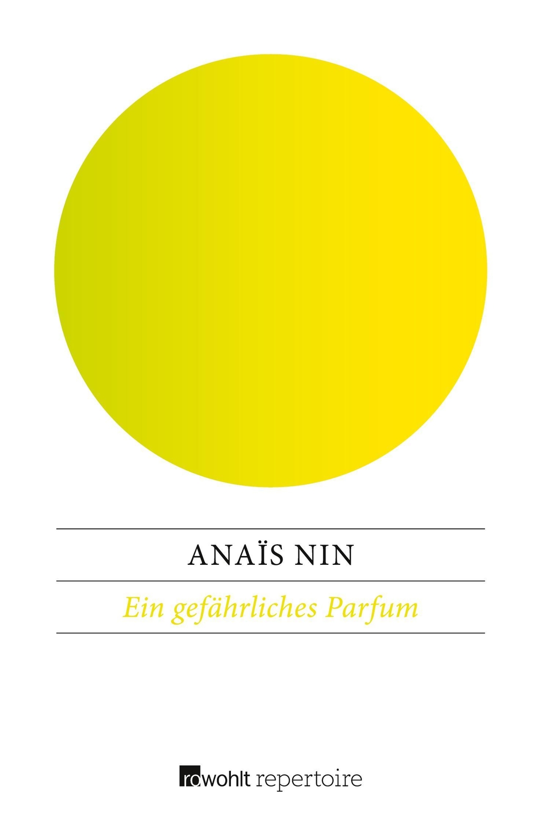 Thumbnail - Ein Gefährliches Parfum Anaïs Nin